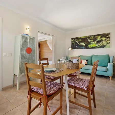 Apartament Apartamento Lanzarote Art 1 *