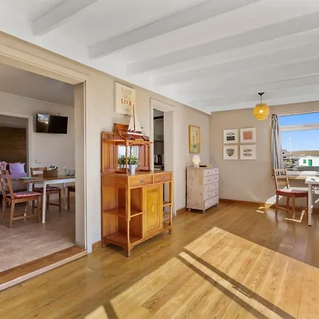Apartamento Lanzarote Art 1 San Bartolomé