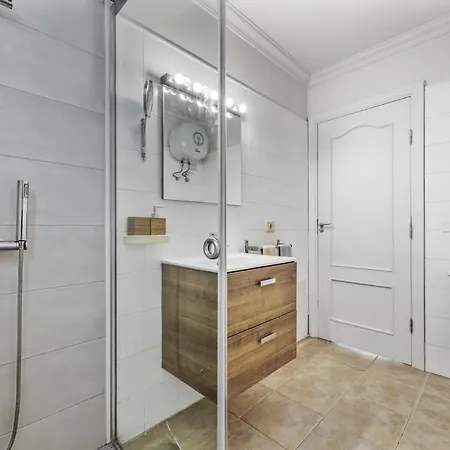 Apartamento Lanzarote Art 1 San Bartolome (Las Palmas)