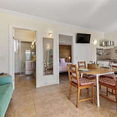 Apartamento Lanzarote Art 1 Daire