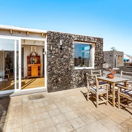 Apartamento Lanzarote Art 1