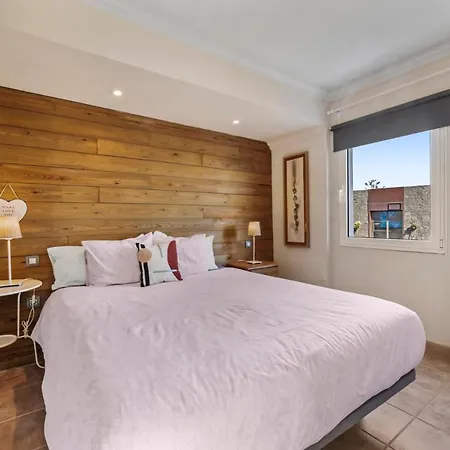 Apartamento Lanzarote Art 1 Daire San Bartolomé