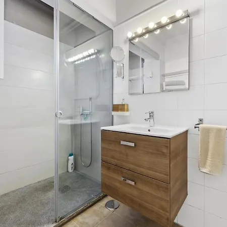 Apartamento Lanzarote Art 1 *