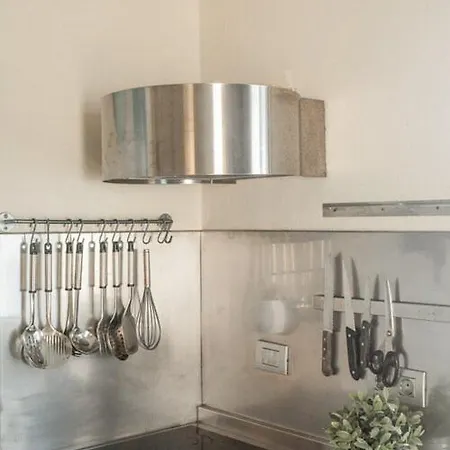 Apartamento Lanzarote Art 1 Appartement *