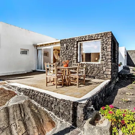 Apartamento Lanzarote Art 1 San Bartolomé